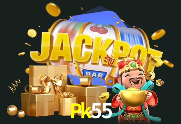 Pk55 bet
