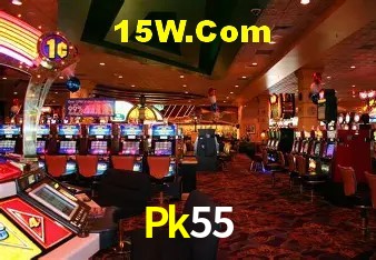 Quick Registration Pk55