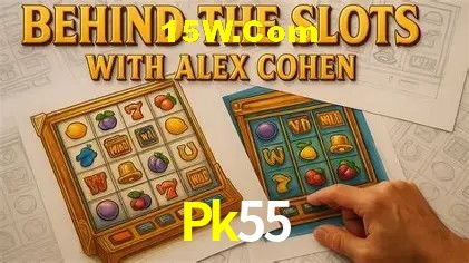 Bonus Features Pk55