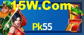 Tournaments Pk55
