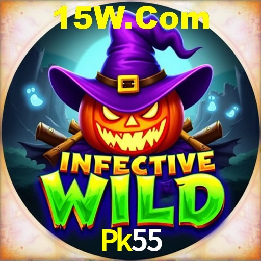 Descubra a Magia dos Jogos de Arcade no Pk55