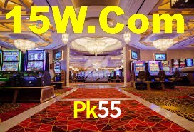 VIP Casino Pk55