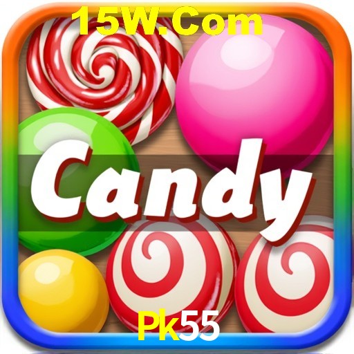 APP oficial da Pk55 para mobile