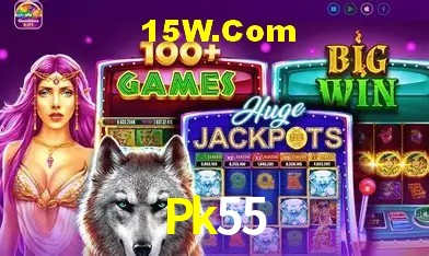 Flash Promotion Pk55