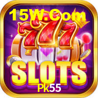 Pk55 App Interface