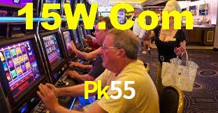 Pk55,Pk55 Bet