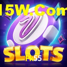 Roulette Table Pk55