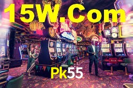 Pk55,Pk55 Bet