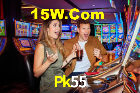 Pk55 Bet