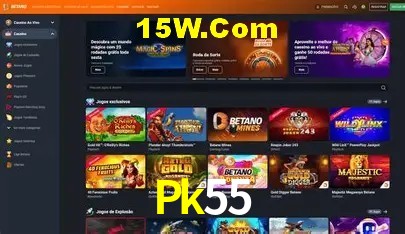 Exclusive Offers Pk55