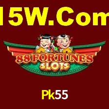 Daily Bonuses Pk55