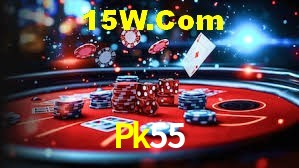 Football Betting Pk55