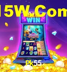 Sinta a adrenalina dos jogos de cassino com Pk55