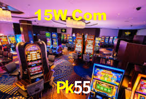 Pk55 - Jogos De Cassino Brasileiros - Pk55 Bet