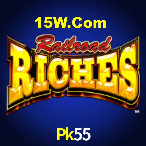 Pk55 Bet
