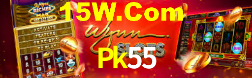 Pk55,Pk55 Bet