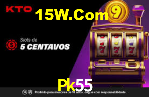 Pk55 Bet