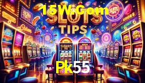 Tennis Betting Pk55