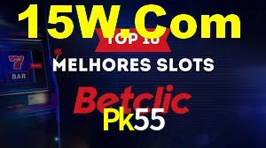 Daily Bonuses Pk55
