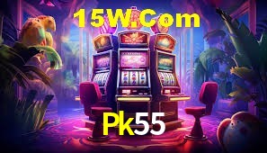 Sports Statistics Pk55